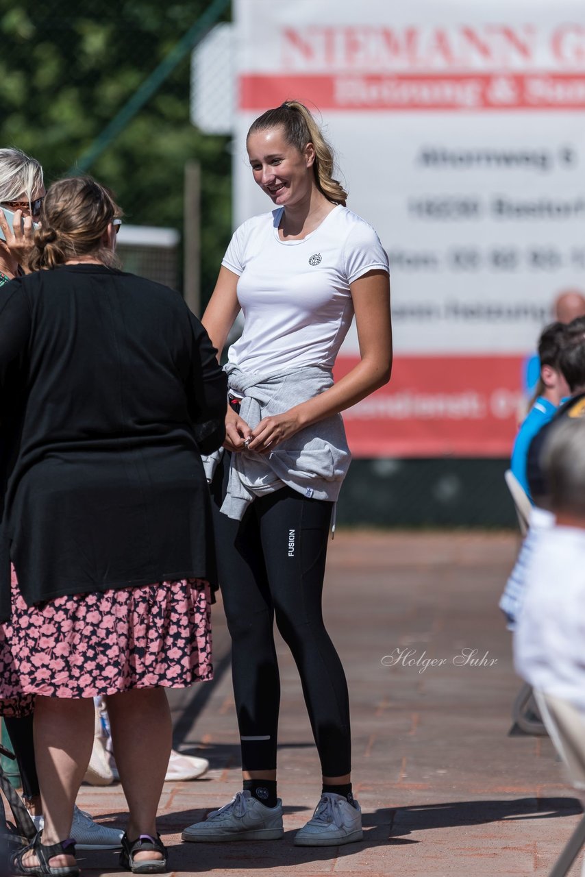Bild 47 - Kuehlungsborner Tennisturnier